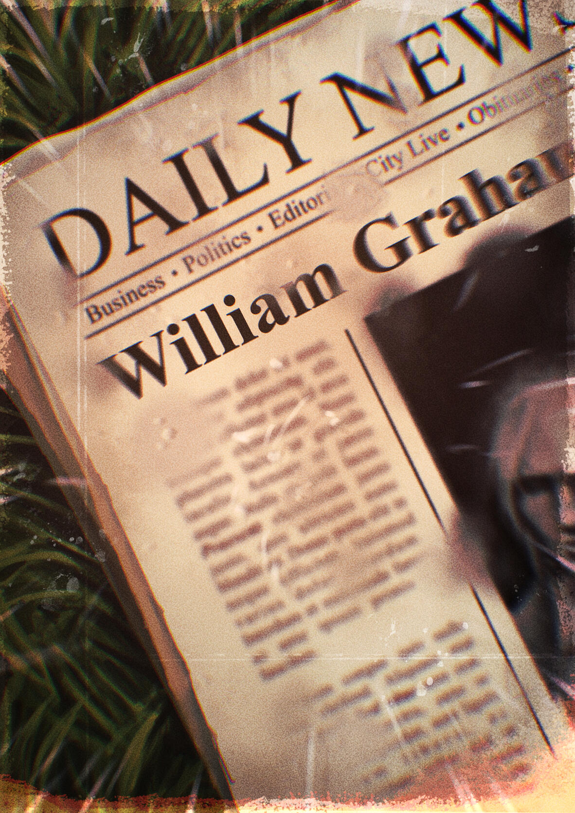 "The News" "The News"