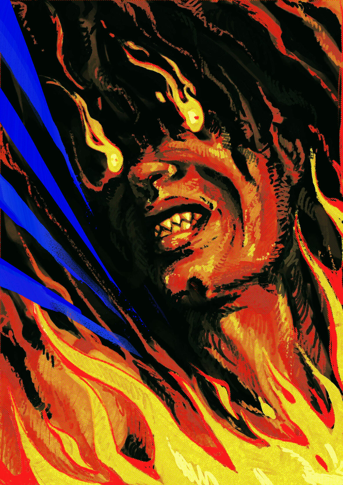Anger