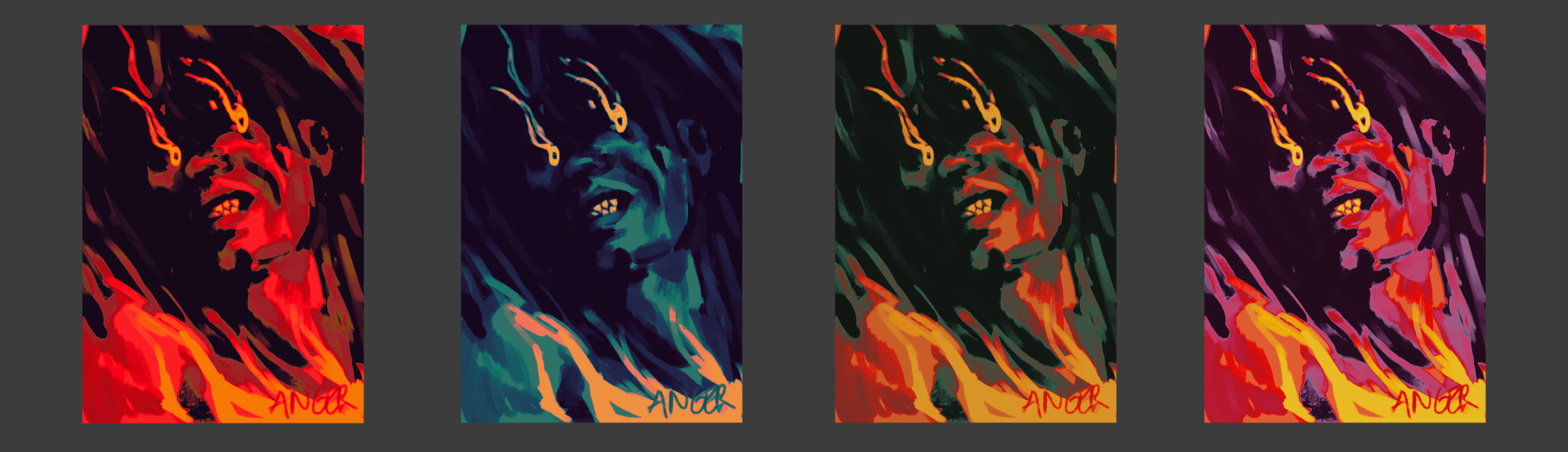 Color Variations