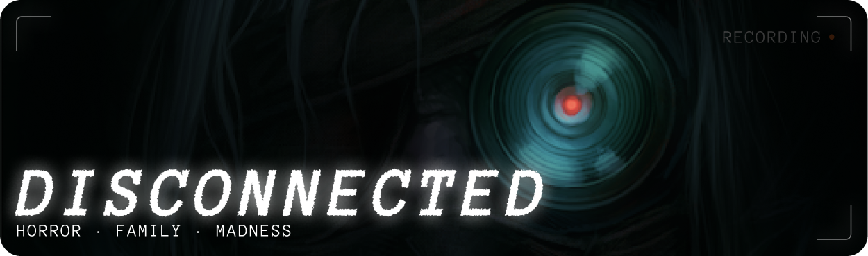 Disconnected