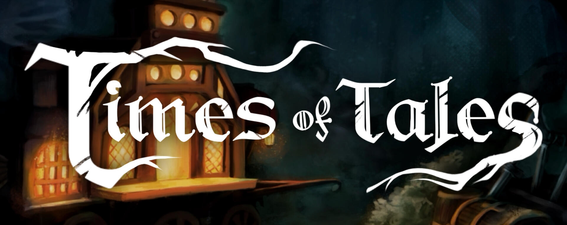 times of tales